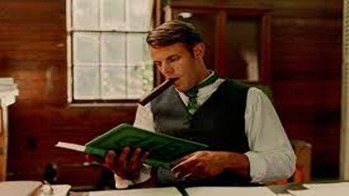 The Booze, Bets and Sex That Built America Season 1 Episode 3 - Sin Cities