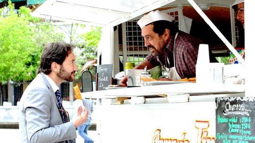 Con el culo al aire Season 3 Episode 13 - Episode 13