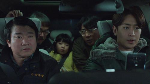 Eccentric! Chef Moon Season 1 Episode 4 - Episode 4