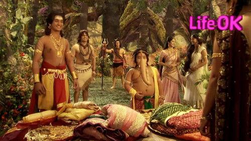 Devon Ke Dev...Mahadev Season 10 Episode 18 - Parvati creates a replica