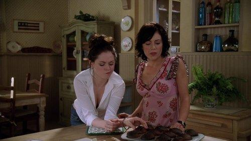 undefined Season 7 Episode 6 - Once in a Blue Moon