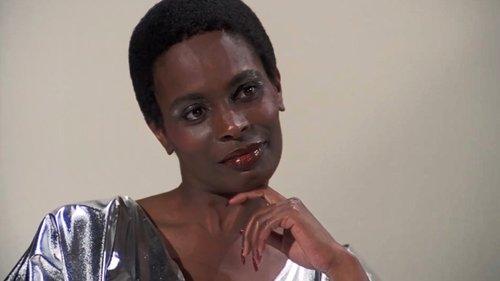 undefined Season 1 Episode 10 - Planet of the Amazon Women