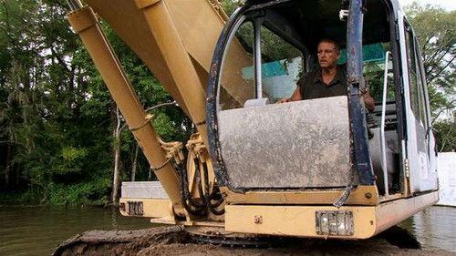 Ax Men Season 6 Episode 9 - Gators & Hand Grenades