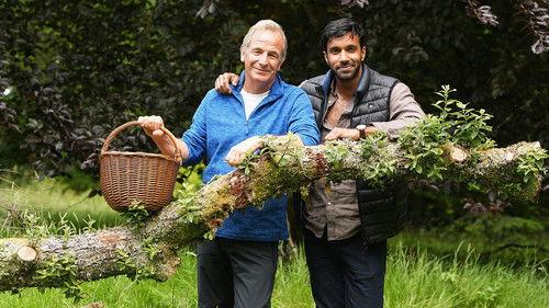 Robson Green's Weekend Escapes Season 4 Episode 13 - Rishi Nair