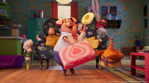 Coop Troop Season 1 Episode 4 - Episode 4