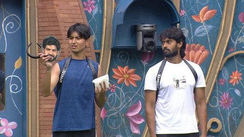 Bigg Boss Season 9 Episode 12 - BBTam Day 11: Thala's Downfall