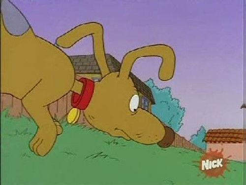 undefined Season 7 Episode 2 - Share And Share A Spike