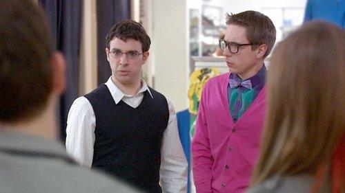 The Inbetweeners Season 3 Episode 3 - Will's Dilemma