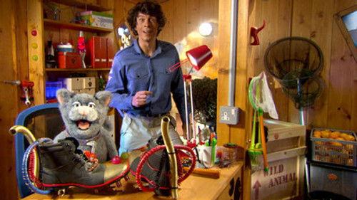 Andy's Wild Adventures Season 1 Episode 3 - Black Bears