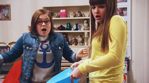 Millie Inbetween Season 2 Episode 3 - Take a Hike