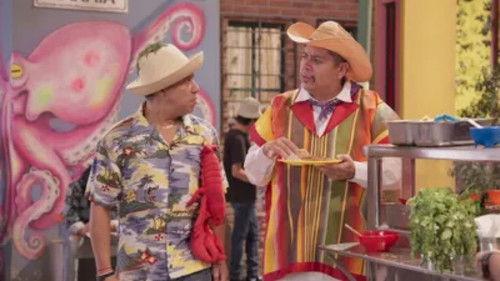 Tal para cual Season 1 Episode 9 - El restaurante del costeño
