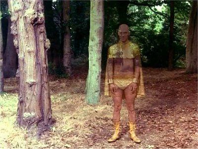 Space: 1999 Season 2 Episode 15 - A Matter of Balance