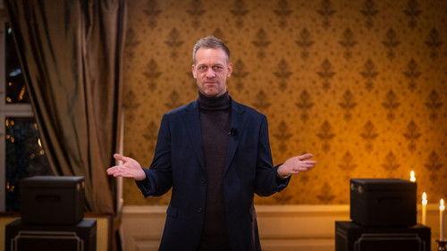 Forræder Season 2 Episode 4 - You Can't Even Trust The Ones You Hold Close - Part 2