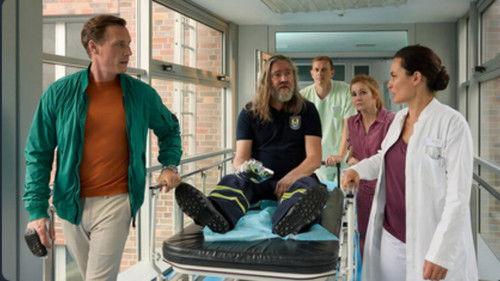 Dr. Nice Season 3 Episode 3 - Episode 3