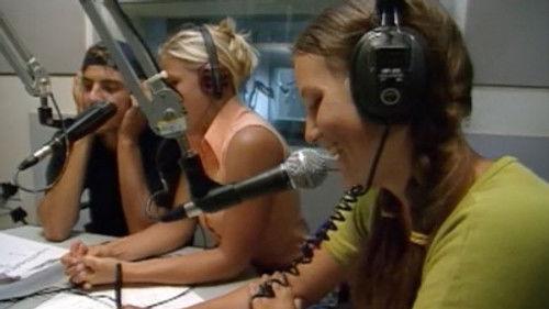 Road Rules Season 4 Episode 11 - Love Is in the Airwaves