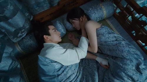 Story of Kunning Palace Season 1 Episode 36 - Episode 36