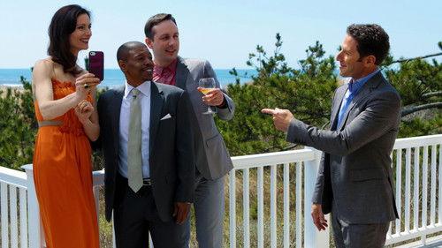 Royal Pains Season 7 Episode 1 - Rebound