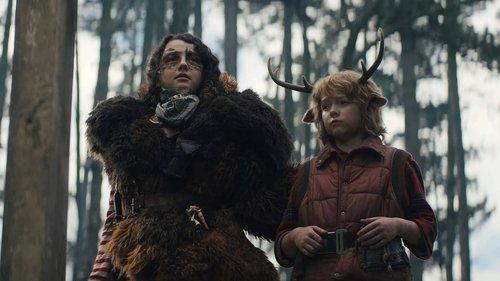 undefined Season 1 Episode 4 - Secret Sauce