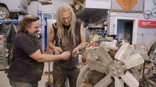 Rust Valley Restorers Season 2 Episode 11 - Secret Stash