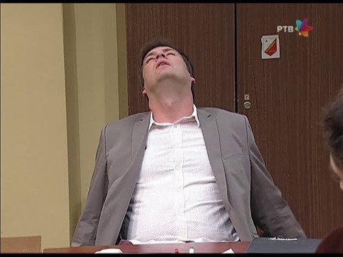 Government Job Season 7 Episode 20 - 1102 Porodiljsko