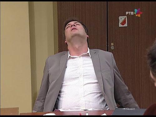 Državni posao Season 7 Episode 20 - 1102 Porodiljsko