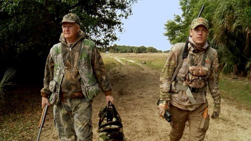 MeatEater Season 4 Episode 9 - Spring Beak: Florida Osceola Turkey