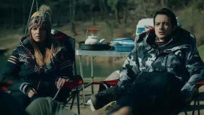 Death Time Season 1 Episode 3 - Episode 3