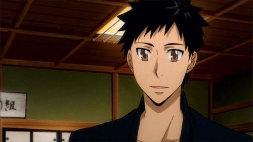 REBORN! Season 7 Episode 179 - Inheritance Begins