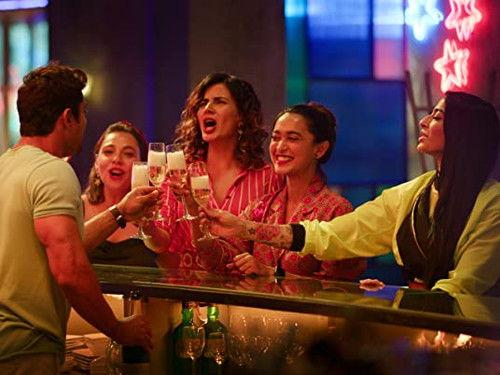 Four More Shots Please! Season 2 Episode 7 - Step Into The Light