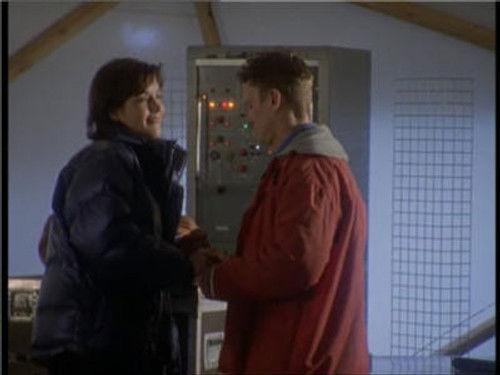 Bugs Season 3 Episode 8 - Buried Treasure