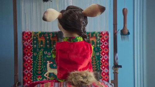 Kalileh and Demneh Season 1 Episode 9 - Episode 09