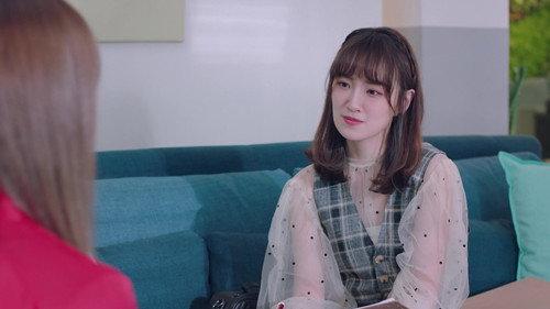 Love Is Science? Season 1 Episode 5 - Girlfriend