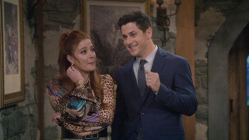 undefined Season 1 Episode 19 - Raiders of the Locked Archive