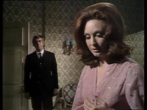 Thriller Season 2 Episode 5 - Ring Once for Death