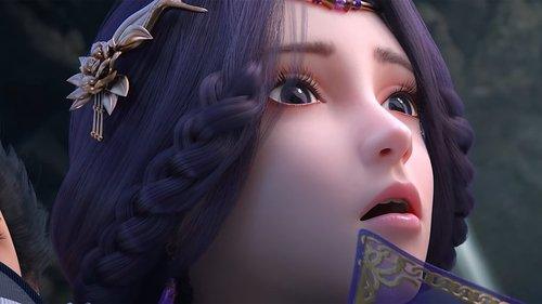 Perfect World Season 1 Episode 23 - Episode 23