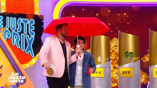 Le Juste Prix Season 4 Episode 3 - Episode 3