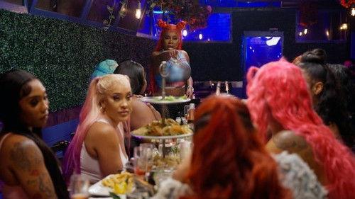 Baddies East Season 1 Episode 15 - Harlem Nights