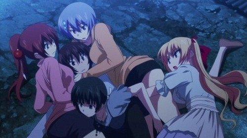 Majikoi - Oh! Samurai Girls Season 1 Episode 2 - Complete the Mission, Seriously!!