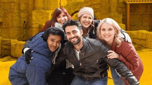 Random Acts Season 9 Episode 8 - Double the Fun