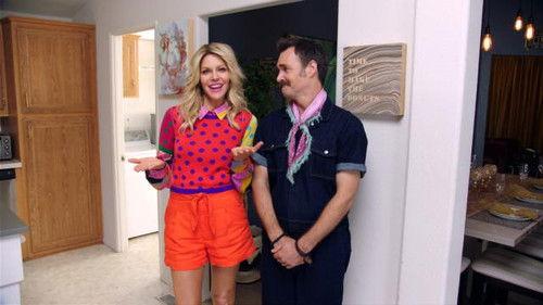 Flipped Season 1 Episode 4 - Sizzle Reel