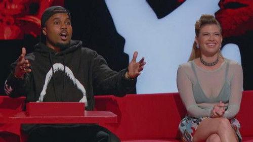 Ridiculousness Season 9 Episode 20 - Chanel and Sterling XLVIII
