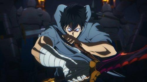 undefined Season 1 Episode 12 - Arise