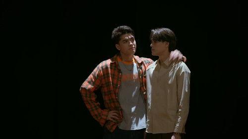 Only Friends Season 2 Episode 2 - Character Background