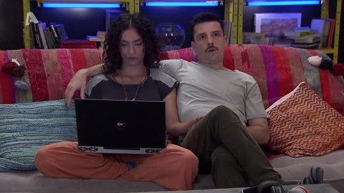 Don't Start the Murmur Season 8 Episode 8 - Episode 8