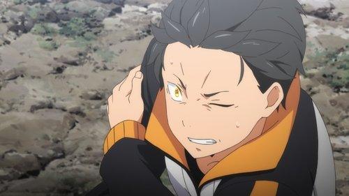 Re:ZERO -Starting Life in Another World- Season 1 Episode 25 - That’s All This Story Is About