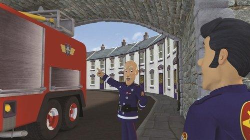 Fireman Sam Season 8 Episode 4 - Boyce Will Be Boyce