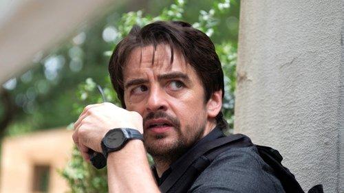 undefined Season 1 Episode 4 - Whose Blood Is That?