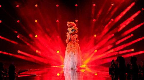 The Masked Singer Season 11 Episode 11 - Road to the Semi-Finals