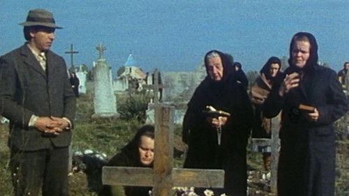 People from Gruntovec Season 1 Episode 3 - Babica su nakanili hmreti