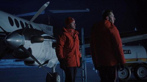 SkyMed Season 2 Episode 3 - Things That Matter Most